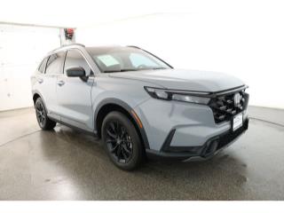 2023 Honda CR-V Hybrid