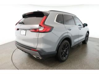 2023 Honda CR-V Hybrid