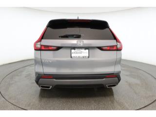 2023 Honda CR-V Hybrid