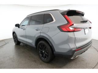 2023 Honda CR-V Hybrid