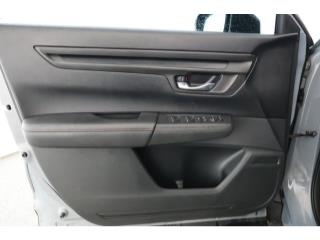 2023 Honda CR-V Hybrid