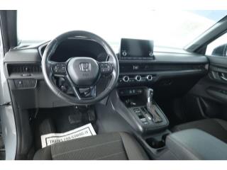 2023 Honda CR-V Hybrid