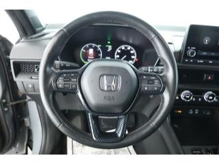 2023 Honda CR-V Hybrid