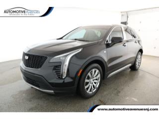 2019 Cadillac XT4
