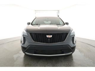 2019 Cadillac XT4