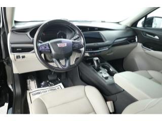 2019 Cadillac XT4