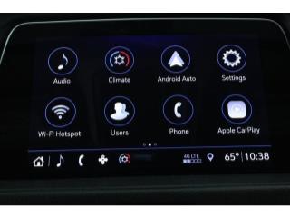 2019 Cadillac XT4