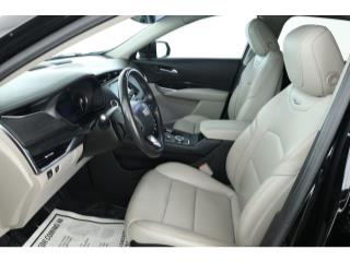 2019 Cadillac XT4