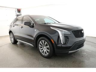 2019 Cadillac XT4