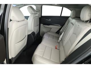 2019 Cadillac XT4