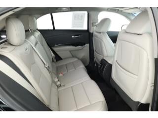 2019 Cadillac XT4
