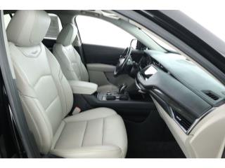 2019 Cadillac XT4