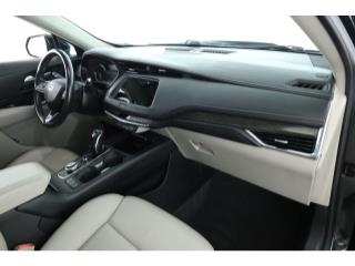 2019 Cadillac XT4