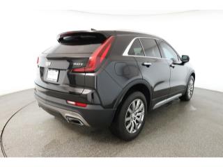 2019 Cadillac XT4