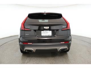 2019 Cadillac XT4