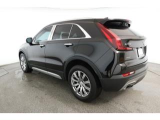 2019 Cadillac XT4