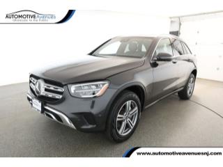 2022 Mercedes-Benz GLC