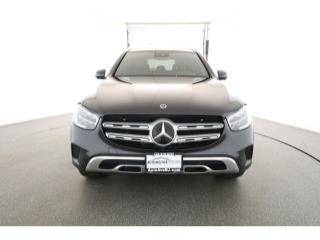 2022 Mercedes-Benz GLC