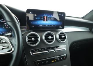 2022 Mercedes-Benz GLC