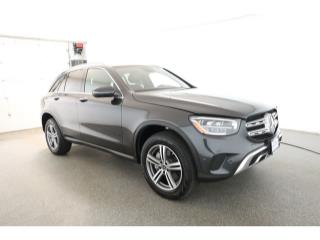2022 Mercedes-Benz GLC