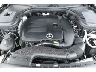 2022 Mercedes-Benz GLC