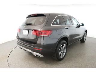 2022 Mercedes-Benz GLC
