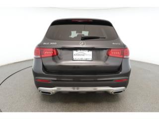 2022 Mercedes-Benz GLC
