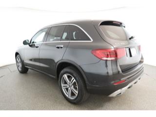 2022 Mercedes-Benz GLC
