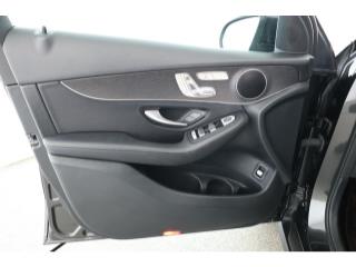 2022 Mercedes-Benz GLC
