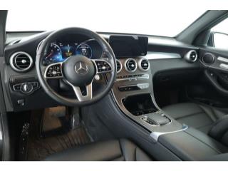 2022 Mercedes-Benz GLC