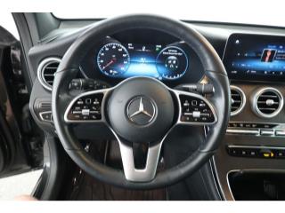 2022 Mercedes-Benz GLC