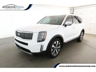2021 Kia Telluride