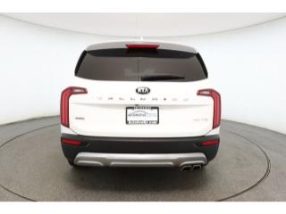 2021 Kia Telluride