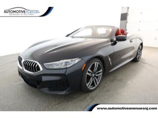 2022 BMW 8 Series