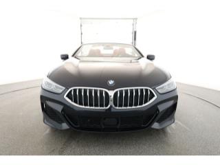 2022 BMW 8 Series