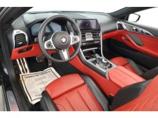 2022 BMW 8 Series