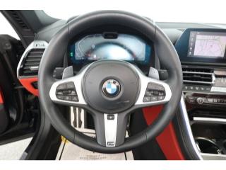 2022 BMW 8 Series