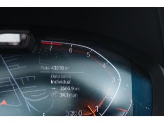 2022 BMW 8 Series