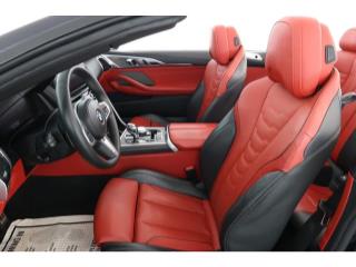 2022 BMW 8 Series