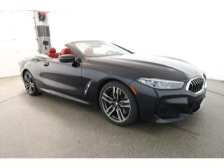2022 BMW 8 Series