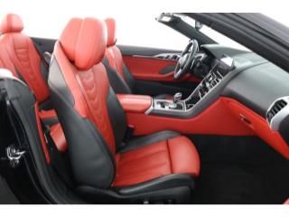 2022 BMW 8 Series