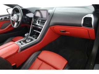2022 BMW 8 Series