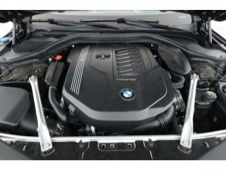 2022 BMW 8 Series