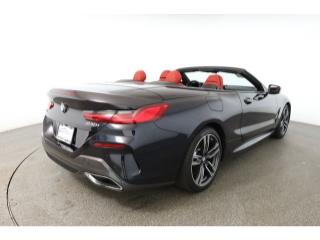 2022 BMW 8 Series