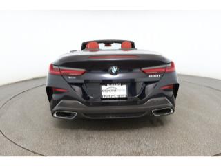 2022 BMW 8 Series