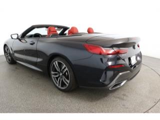 2022 BMW 8 Series