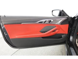 2022 BMW 8 Series