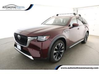 2024 Mazda CX-90 PHEV