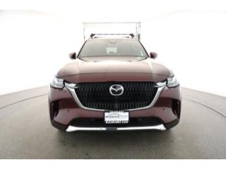2024 Mazda CX-90 PHEV