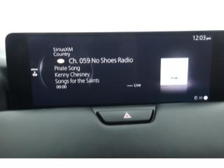 2024 Mazda CX-90 PHEV